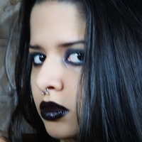 Rafaela Cavalcante Çıplak