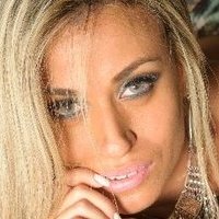 Rafaella Fornazieri Çıplak