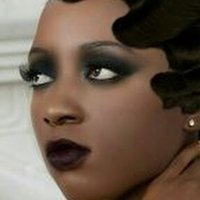 Rahaile Foday Çıplak