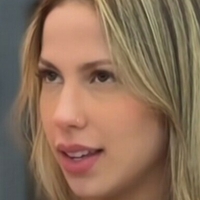 Raíssa Veras Çıplak