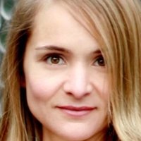 Raphaëlle Lubansu Çıplak