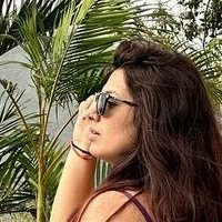 Rasha Kirmani Çıplak