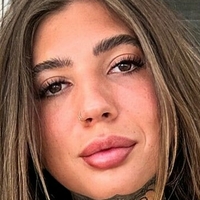 Raven_Ravage Çıplak