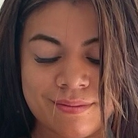 Rebeca Roman Çıplak