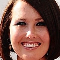 Rebecca Atkinson Çıplak