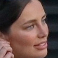 Rebecca Donaldson Çıplak