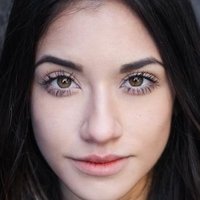 Rebecca Leung Çıplak