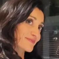 Rebecca Sarker Çıplak