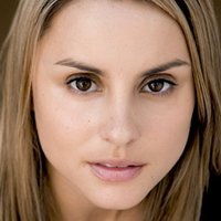 Rebecca Trelease Çıplak