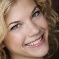 Rebekah Brandes Çıplak