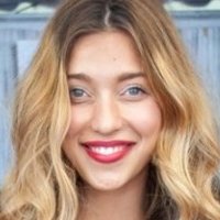Regina Todorenko Çıplak
