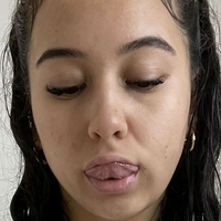 Reina Angel Çıplak