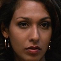 Rekha Sharma Çıplak