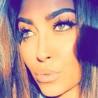 Renee Denise Çıplak