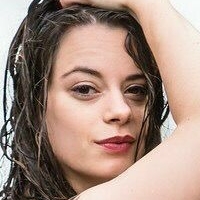 Renee Frohnert Çıplak