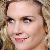 Rhea Seehorn Çıplak