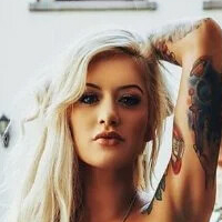 Rianna Carpenter Çıplak