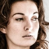 Richelle Oslinker Çıplak