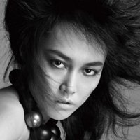 Rinko Kikuchi Çıplak