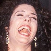 Rita Wilson Çıplak