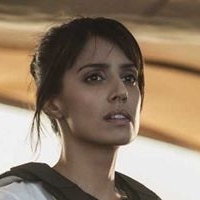 Ritu Arya Çıplak