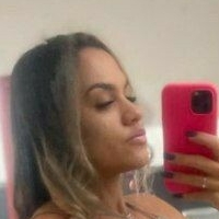 Rivania Guimaraes Çıplak
