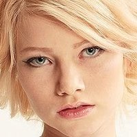 Roosa Söderholm Çıplak