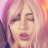 rosadearmasbdsm Çıplak