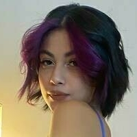 rosalie_nox Çıplak