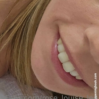 rose_louise_lee Çıplak