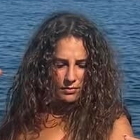 Rossana Coronella Çıplak