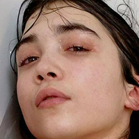 rowanblanchard Çıplak