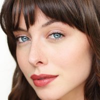 Roxanna Dunlop Çıplak