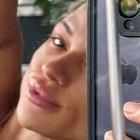 RoxyQueFlex Çıplak