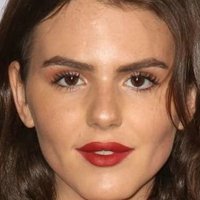 Ruby O. Fee Çıplak