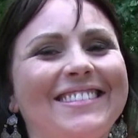 Sabina Black Çıplak