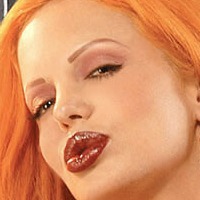 Sabrina Sabro Çıplak