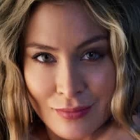 Sabrina Sosa Çıplak