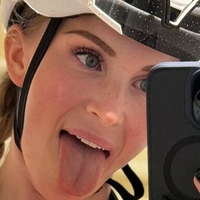 sabrinafischer Çıplak