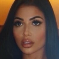 Sabryna Sabrosa Çıplak