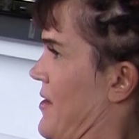 Saharra Huxly Çıplak