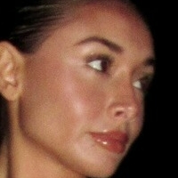 Samadhi Russek Çıplak