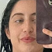 Samanta Santino Çıplak