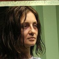 Samantha Facchi Çıplak