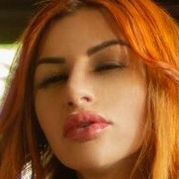 Samara Guedes Çıplak