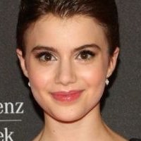 Sami Gayle Çıplak