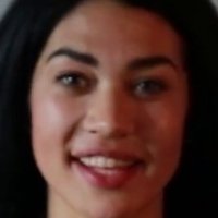 Samira Adgezalova Çıplak