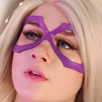 Sammyscosplay Çıplak