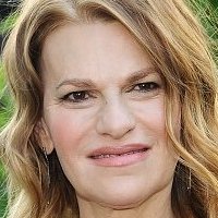 Sandra Bernhard Çıplak