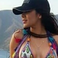 Sandra Williams Çıplak